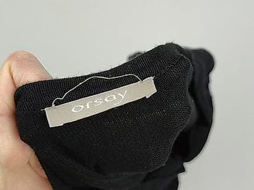 modowa obsesja: Orsay, Kardigan damski, rozmiar S — 4