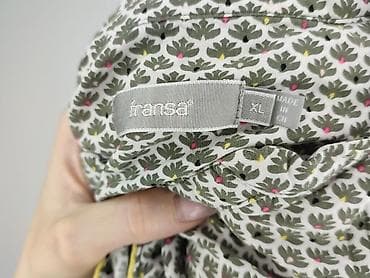 biustonosz 80d: Fransa, Bluzka damska, rozmiar XL — 5