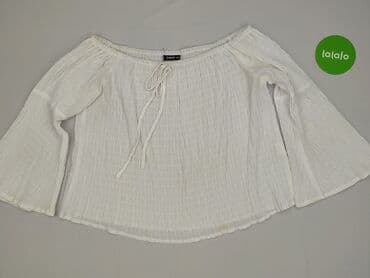 shein bluzki damskie wyprzedaż: Shein, Bluzka damska, rozmiar L — 2