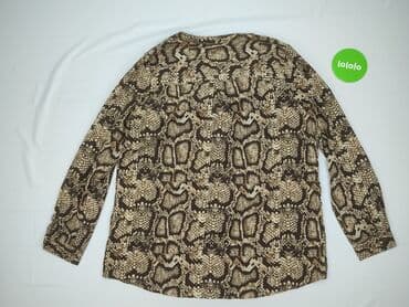 top secret marynarki: Tom Rose, Bluzka damska, 2XL — 3