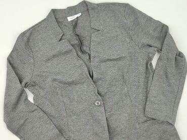 marynarka damska c a: KappAhl, Women's blazer, size M (EU 38) — 1