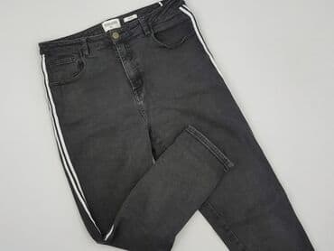 House of Denim, Jeansy damskie, M