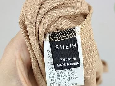 strong: Shein, Body damskie, rozmiar M — 4