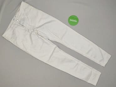 jeans 24: Sinsay, Jeansy damskie, rozmiar XL — 2