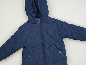 koszule justa: Kurtka, Zara, 9-12 miesięcy, stan - Bardzo dobry — 1