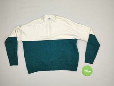 sweter c a: Tu, Sweter damski, rozmiar XL — 2