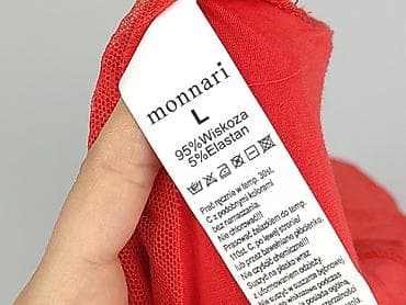 crivit top: Monnari, Топ жіночий, розмір L — 5