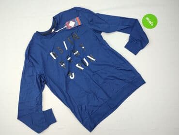 bluzy męskie z fajnymi napisami: Bluza dla mężczyzn, rozmiar L — 2