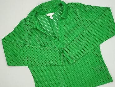 biale spodenki hm: H&M, Bluzka damska, rozmiar M — 1