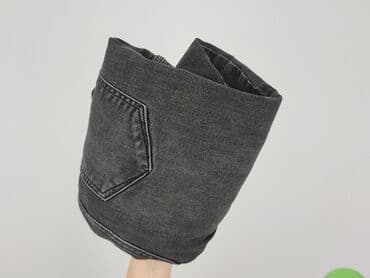 spodnie dresowe peak performance: Jeansy damskie, M — 7