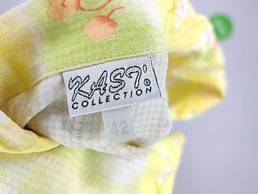gatta kolory: Koszula damska, rozmiar 3XL — 4