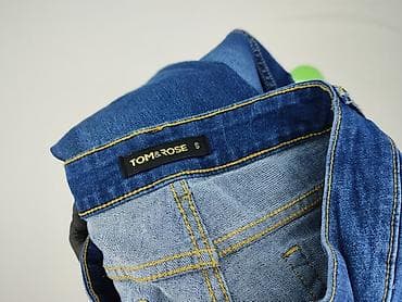 kurtki ellen rose: Tom Rose, Jeansy damskie, rozmiar S — 5