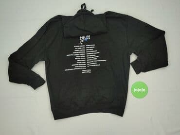 vader t shirty: Just Hoods, Women`s hoodie, size L (EU 40) — 3