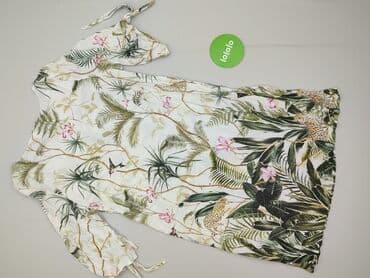 sukienka hm szara: H&M, Sukienka damska, M — 3