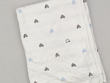 Home & Garden: PL - Duvet cover 150 x 200, color - White, condition - Good — 1
