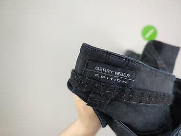 gerry weber edition: Gerry Weber Edition, Spodnie materiałowe damskie, rozmiar L — 4