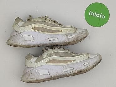 bluza brooklyn pull and bear: Adidas, Sneakersy dla mężczyzn, rozmiar 42.5 — 4