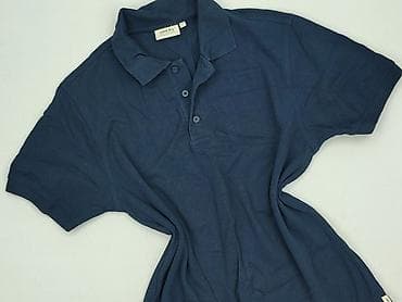 Koszulka polo dla mężczyzn, rozmiar M
