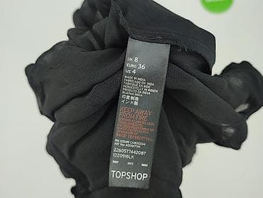bluzki koszule: Topshop, Bluzka damska, rozmiar S — 4