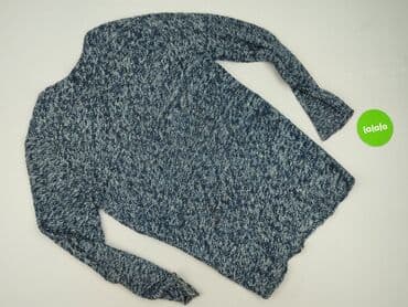 czy sweter z poliestru jest dobry: Review, Sweter for men, size L — 4