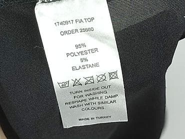 bluzy dsquared2: Top damski, rozmiar S — 6