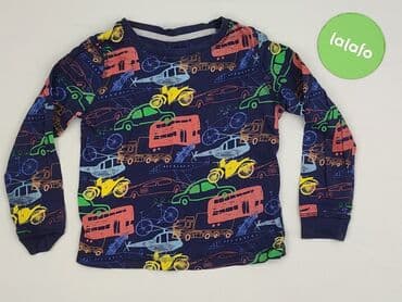 ajax amsterdam koszulka bob marley: T-shirt, Tu, 3-4 years, 98-104 cm, condition - Very good — 2