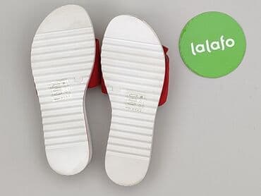 klapki livergy: Flyfor, Klapki damskie, rozmiar 38 — 3