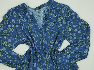 pull and bear bluzka w paski: Top Secret, Bluzka damska, rozmiar S — 1
