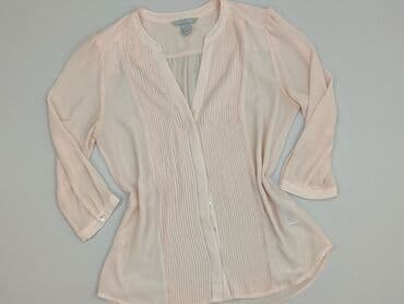 koszule windsor: H&M, Bluzka damska, rozmiar S — 1