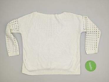 tom ford: Sweter damski, rozmiar 4XL — 3