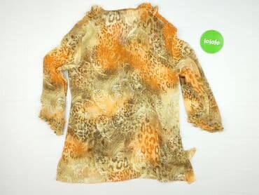 Ubrania damskie: Tunika damska, rozmiar One size — 3