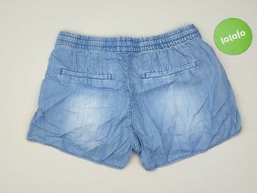 spodnie softshell lidl: H&M L.O.G.G., Szorty damskie, M — 3