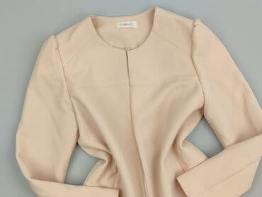 płaszcz jeansowy reserved: Camaïeu, Płaszcz damski, rozmiar S — 1