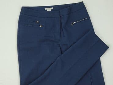 jeansy damskie cropp: H&M, Material trousers for women, S at lalafo.pl — 1 jeansy damskie cropp: H&M, Material trousers for women, S — 1