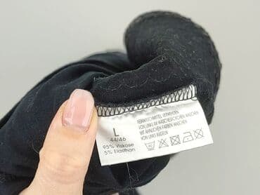 bluzki plus size allegro: Bluzka damska, rozmiar L — 4
