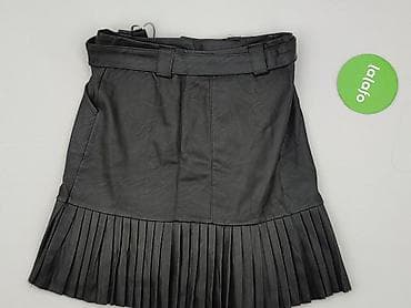 spódnice mini jeans: ITALY FASHION, Spódnica damska, rozmiar S — 3