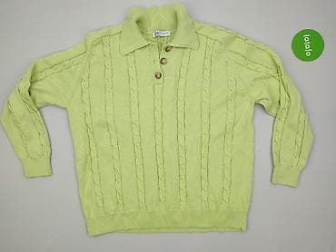 grucha sweter: Zara, Sweter damski, rozmiar L — 2