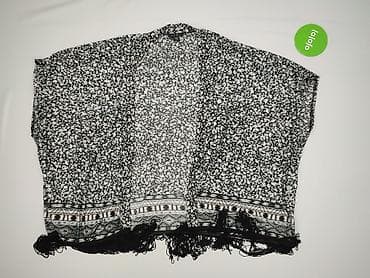 body amisu: Amisu, Narzutka damska, rozmiar M — 2