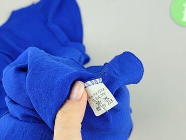 sukienki obcisłe mini: Women`s dress, size M (EU 38) — 5