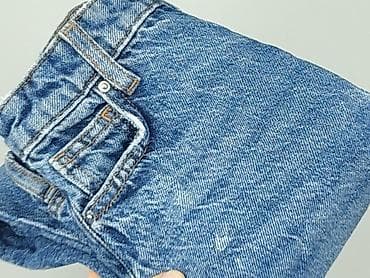 cargo hm: Spodnie jeansowe, Primark, 9 lat, 134/140, stan - Bardzo dobry — 7