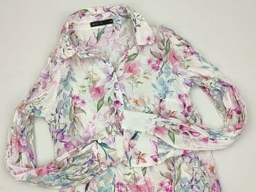 Mohito, Koszula damska, 2XS