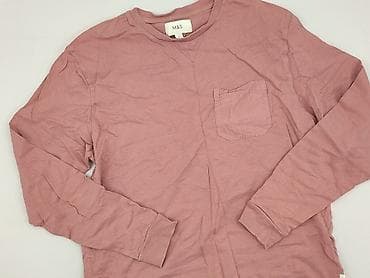 code sinsay: Marks & Spencer, Лонгслів для чоловіків, розмір M — 1