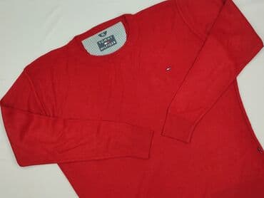 koszulka ronaldinho allegro: Sweter, XL, Tommy Hilfiger, stan - Dobry — 1