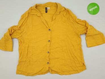 t shirty hm basic: H&M Divided, Koszula damska, rozmiar S — 2