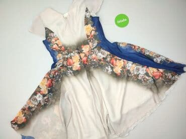 allegro sukienki midi na wesele: Sukienka damska, rozmiar 2XL — 3