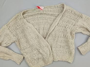 sweter rozpinany hm: Kardigan damski, rozmiar 5XL — 1