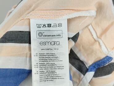 esprit bluzki w paski: Esmara, Жіноча блуза, розмір L — 5