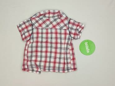 lidl sukienki letnie: Kaftanik, 9-12 miesięcy, stan - Bardzo dobry — 3