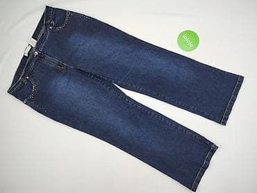 jeans mom fit mango: Jeansy damskie, rozmiar L — 2