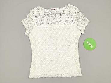 bluzki basic w paski: Bluzka damska, rozmiar S — 2